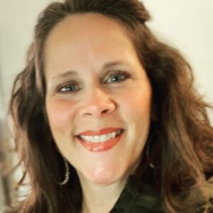 Profile photo of Rebecca